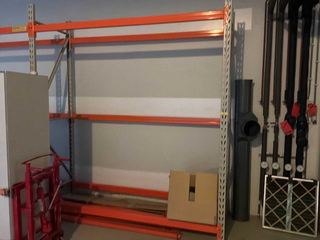 Overige kantoorinventaris - afbeelding 5 van  10