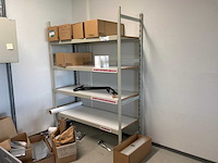 Overige kantoorinventaris - afbeelding 2 van  12