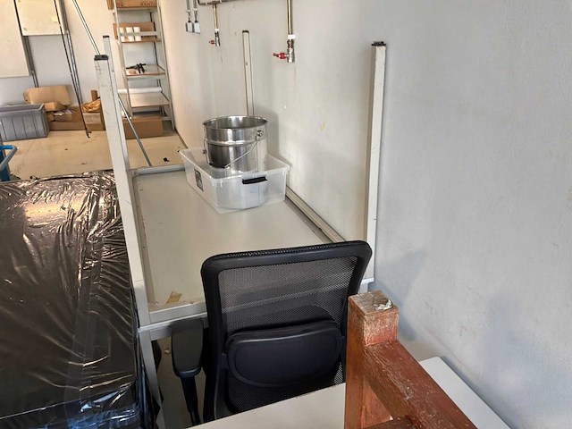 Overige kantoorinventaris - afbeelding 3 van  12