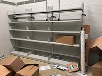 Overige kantoorinventaris - afbeelding 1 van  12