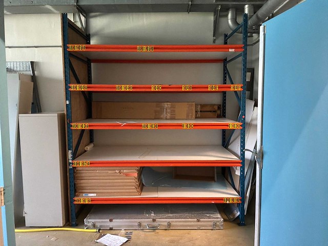 Overige kantoorinventaris - afbeelding 5 van  12