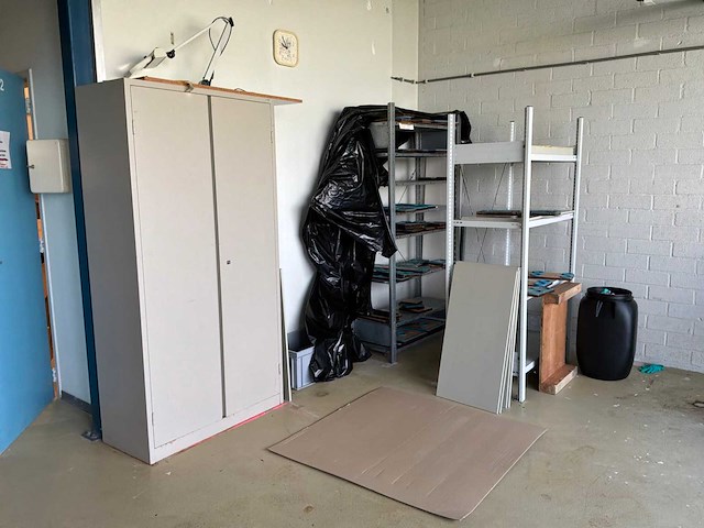 Overige kantoorinventaris - afbeelding 6 van  12