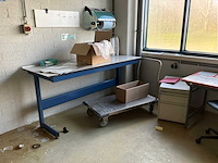 Overige kantoorinventaris - afbeelding 7 van  12