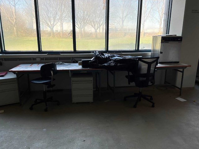 Overige kantoorinventaris - afbeelding 8 van  12