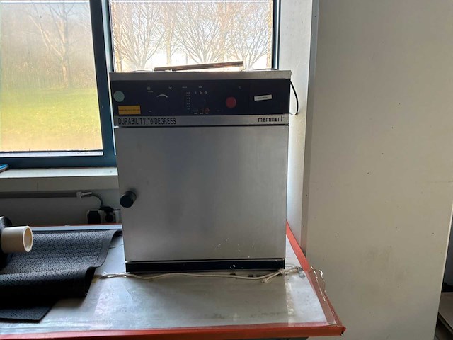 Overige kantoorinventaris - afbeelding 11 van  12