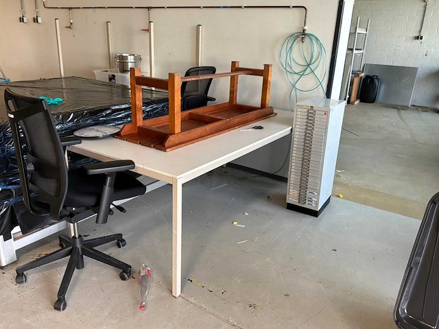 Overige kantoorinventaris - afbeelding 9 van  12