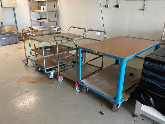 Overige kantoorinventaris - afbeelding 12 van  12