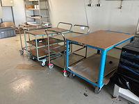 Overige kantoorinventaris - afbeelding 12 van  12