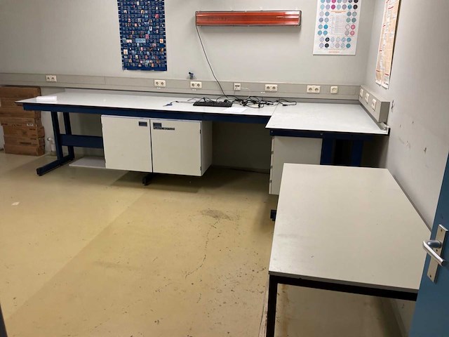 Overige kantoorinventaris - afbeelding 1 van  6