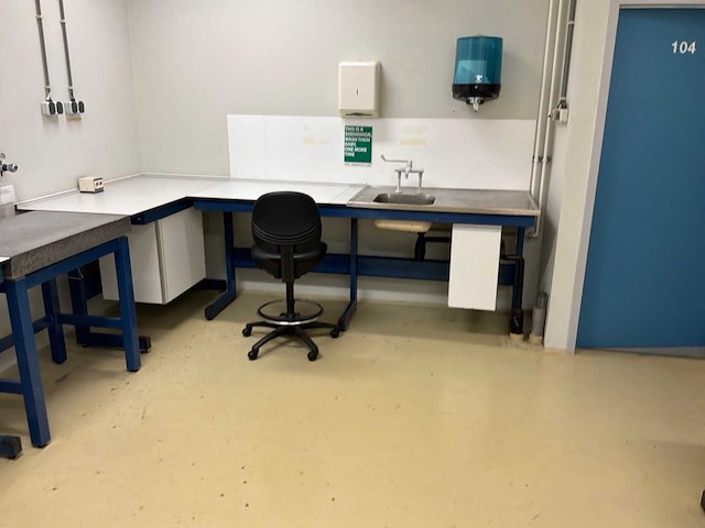 Overige kantoorinventaris - afbeelding 3 van  6