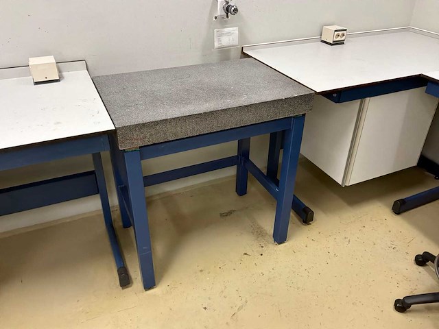 Overige kantoorinventaris - afbeelding 4 van  6