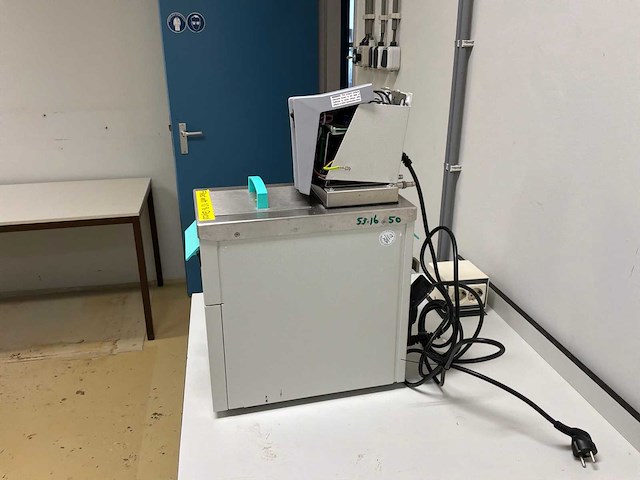 Overige kantoorinventaris - afbeelding 6 van  6