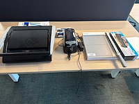 Overige kantoorinventaris - afbeelding 1 van  4