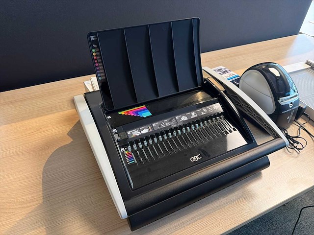 Overige kantoorinventaris - afbeelding 2 van  4