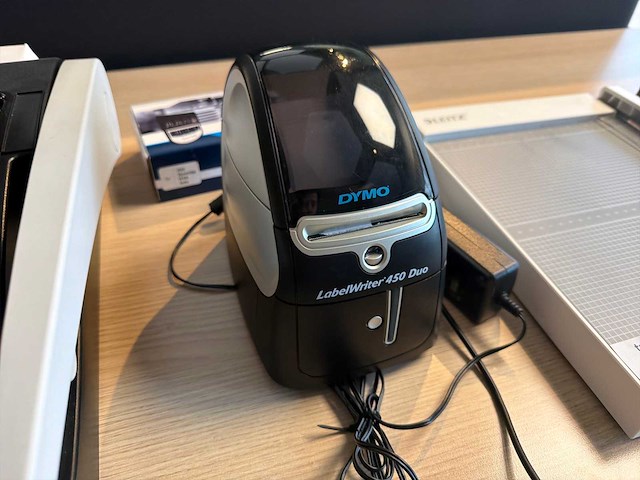 Overige kantoorinventaris - afbeelding 3 van  4