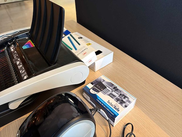 Overige kantoorinventaris - afbeelding 4 van  4