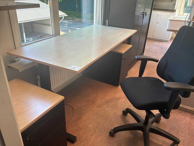 Overige kantoorinventaris - afbeelding 1 van  1