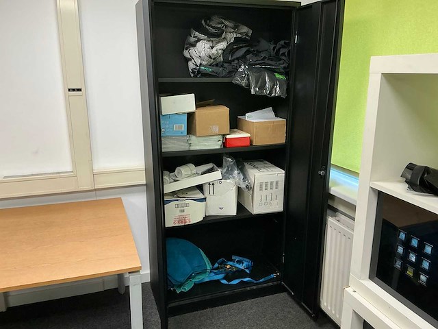 Overige kantoormeubelen - afbeelding 13 van  13