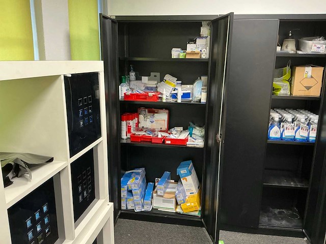 Overige kantoormeubelen - afbeelding 3 van  13