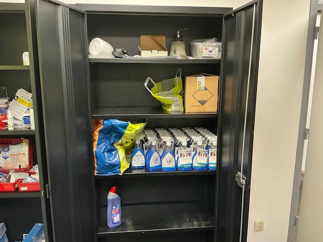 Overige kantoormeubelen - afbeelding 11 van  13