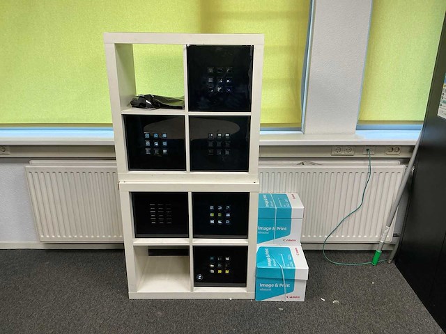 Overige kantoormeubelen - afbeelding 8 van  13