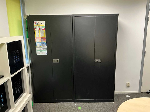 Overige kantoormeubelen - afbeelding 9 van  13