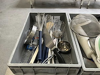 Overige keuken- en bakkerij benodigdheden - afbeelding 2 van  7