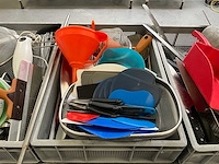 Overige keuken- en bakkerij benodigdheden - afbeelding 4 van  7