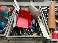 Overige keuken- en bakkerij benodigdheden - afbeelding 5 van  7