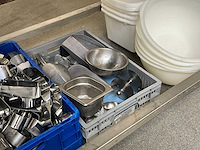 Overige keuken- en bakkerij benodigdheden - afbeelding 3 van  7