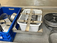Overige keuken- en bakkerij benodigdheden - afbeelding 6 van  7