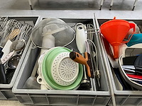 Overige keuken- en bakkerij benodigdheden - afbeelding 3 van  7