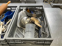 Overige keuken- en bakkerij benodigdheden - afbeelding 7 van  7