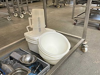 Overige keuken- en bakkerij benodigdheden - afbeelding 2 van  7