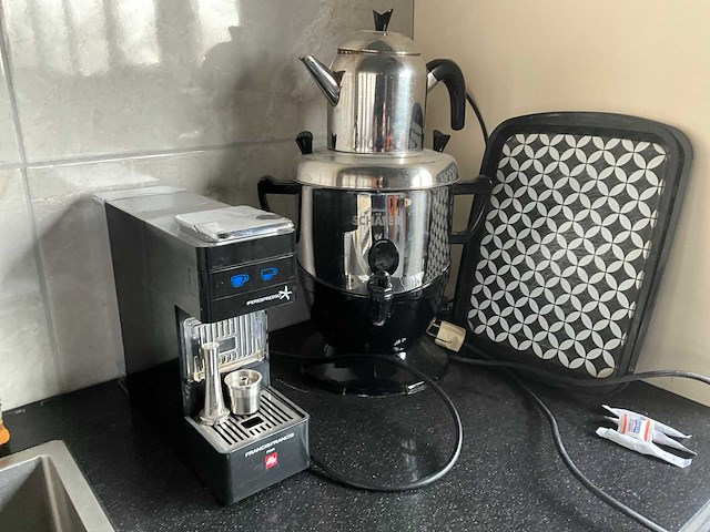 Overige keukenapparatuur - afbeelding 2 van  2