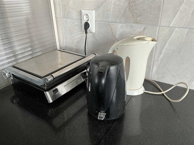 Overige keukenapparatuur - afbeelding 1 van  2