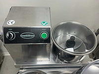 Overige keukenapparatuur - afbeelding 2 van  4