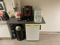 Overige keukenapparatuur - afbeelding 1 van  10