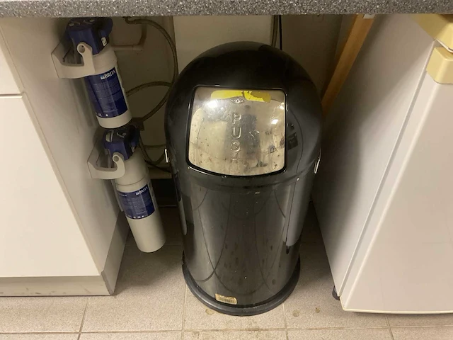 Overige keukenapparatuur - afbeelding 7 van  10