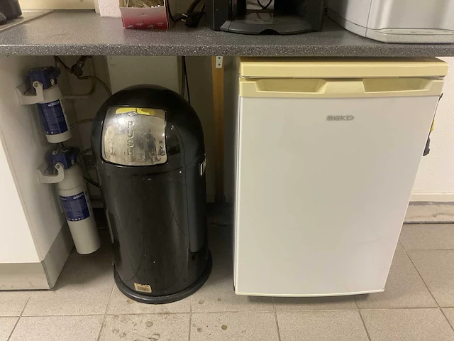 Overige keukenapparatuur - afbeelding 3 van  10