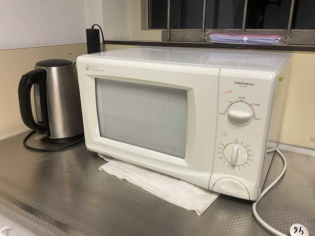 Overige keukenapparatuur - afbeelding 10 van  10