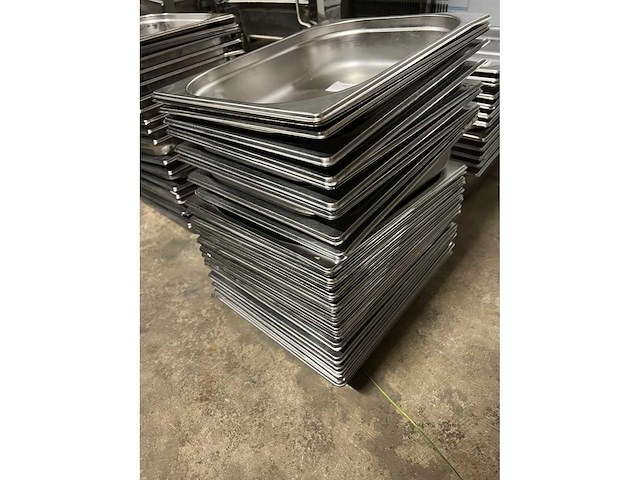 Overige keukenbenodigdheden (27x) - afbeelding 2 van  2