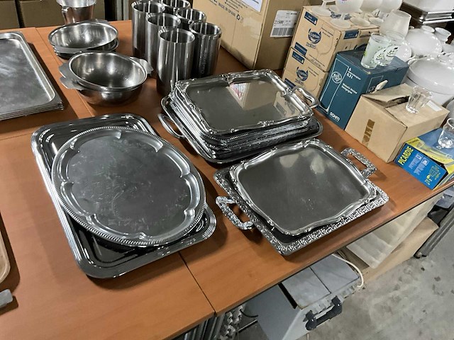 Overige keukenbenodigdheden (30x) - afbeelding 2 van  6