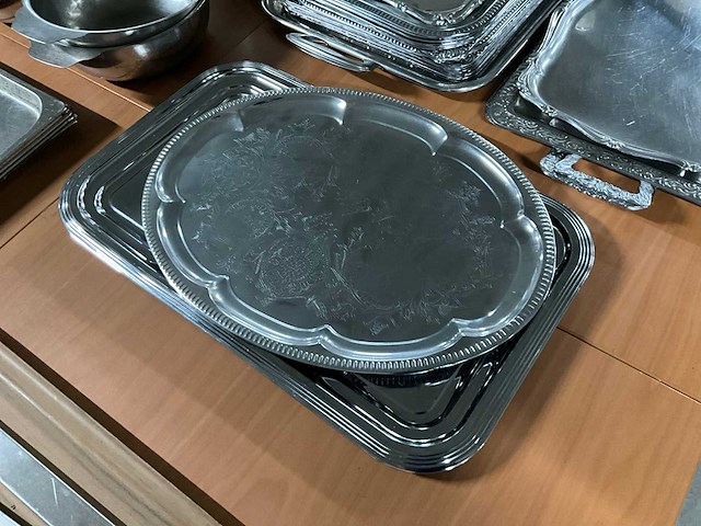 Overige keukenbenodigdheden (30x) - afbeelding 3 van  6