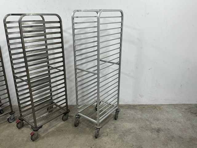 Overige keukenbenodigdheden (3x) - afbeelding 4 van  5