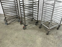 Overige keukenbenodigdheden (3x) - afbeelding 5 van  5