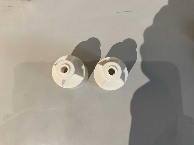 Overige keukenbenodigdheden (3x) - afbeelding 1 van  2