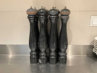 Overige keukenbenodigdheden (8x) - afbeelding 1 van  2