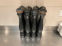 Overige keukenbenodigdheden (8x) - afbeelding 2 van  2