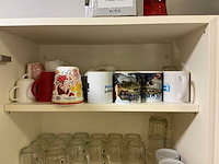 Overige keukenbenodigdheden / inhoud keuken - afbeelding 2 van  38